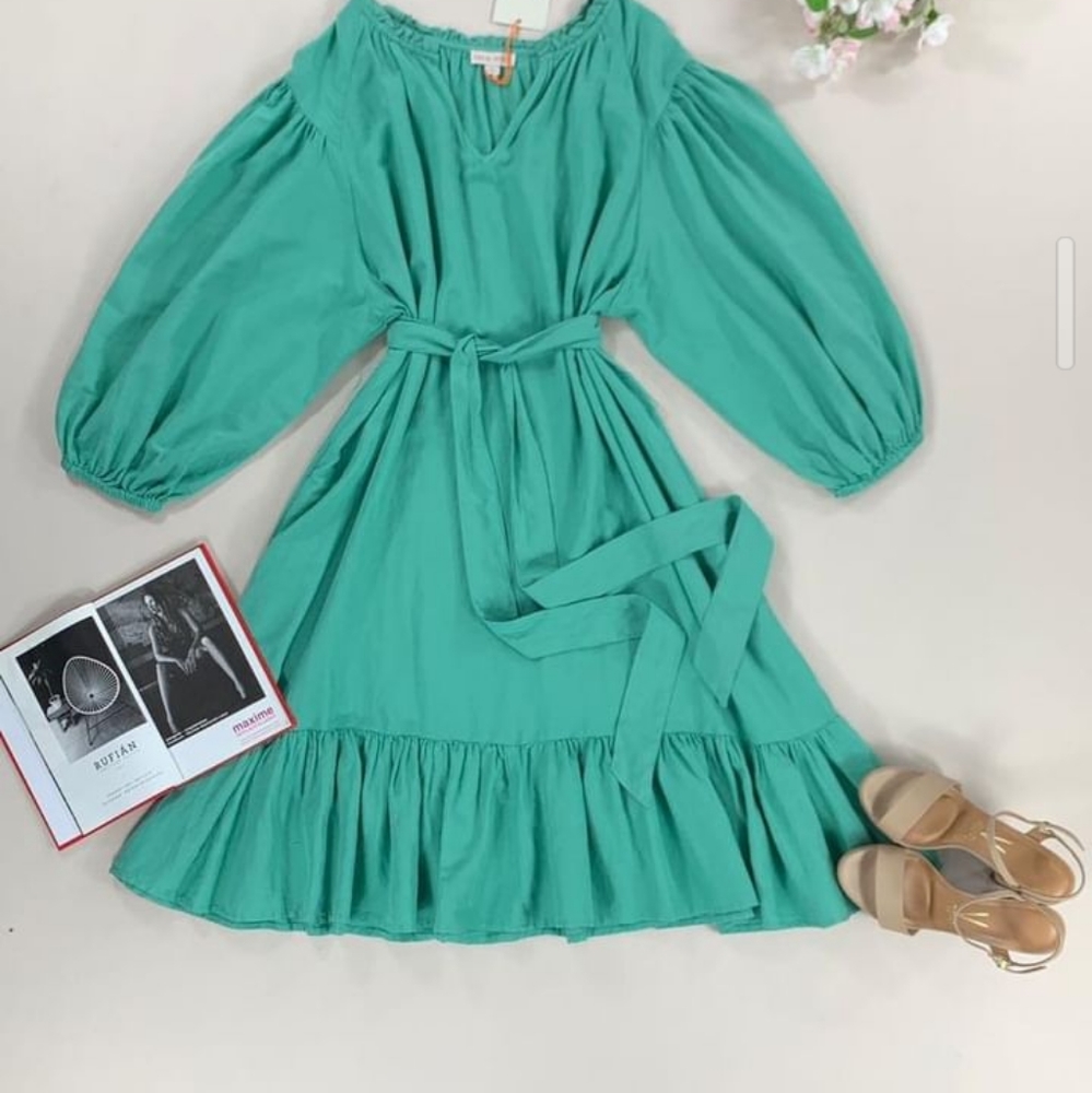 KNOX  ROSE DRESS